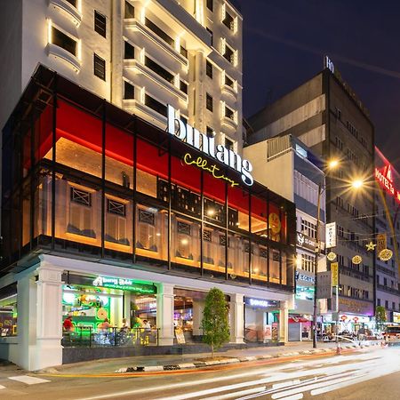 Bintang Collectionz Hotel Kuala Lumpur Zewnętrze zdjęcie