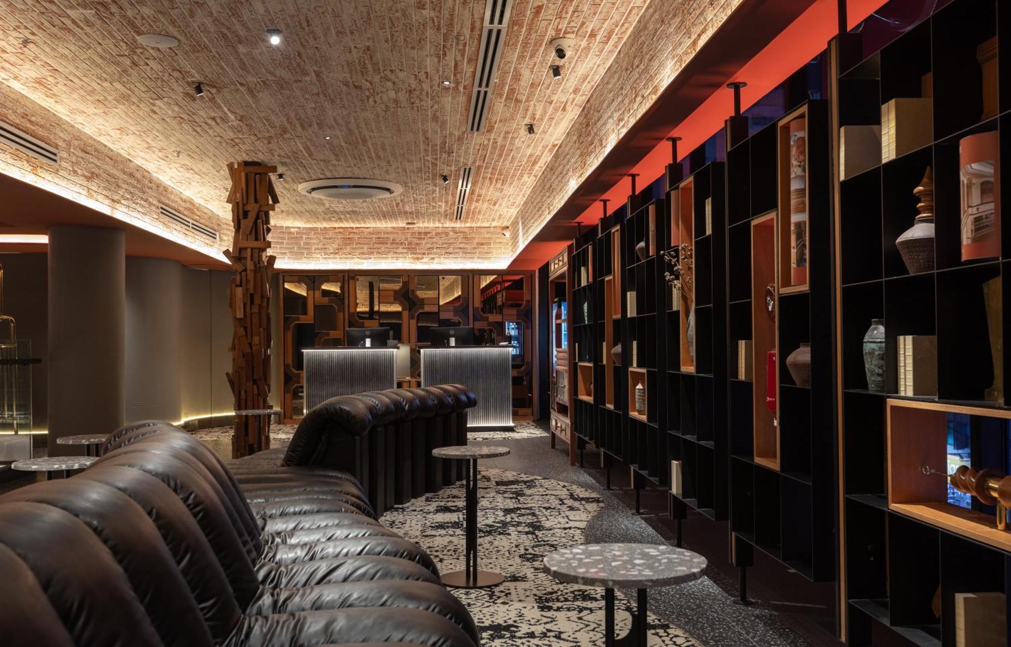 Bintang Collectionz Hotel Kuala Lumpur Zewnętrze zdjęcie