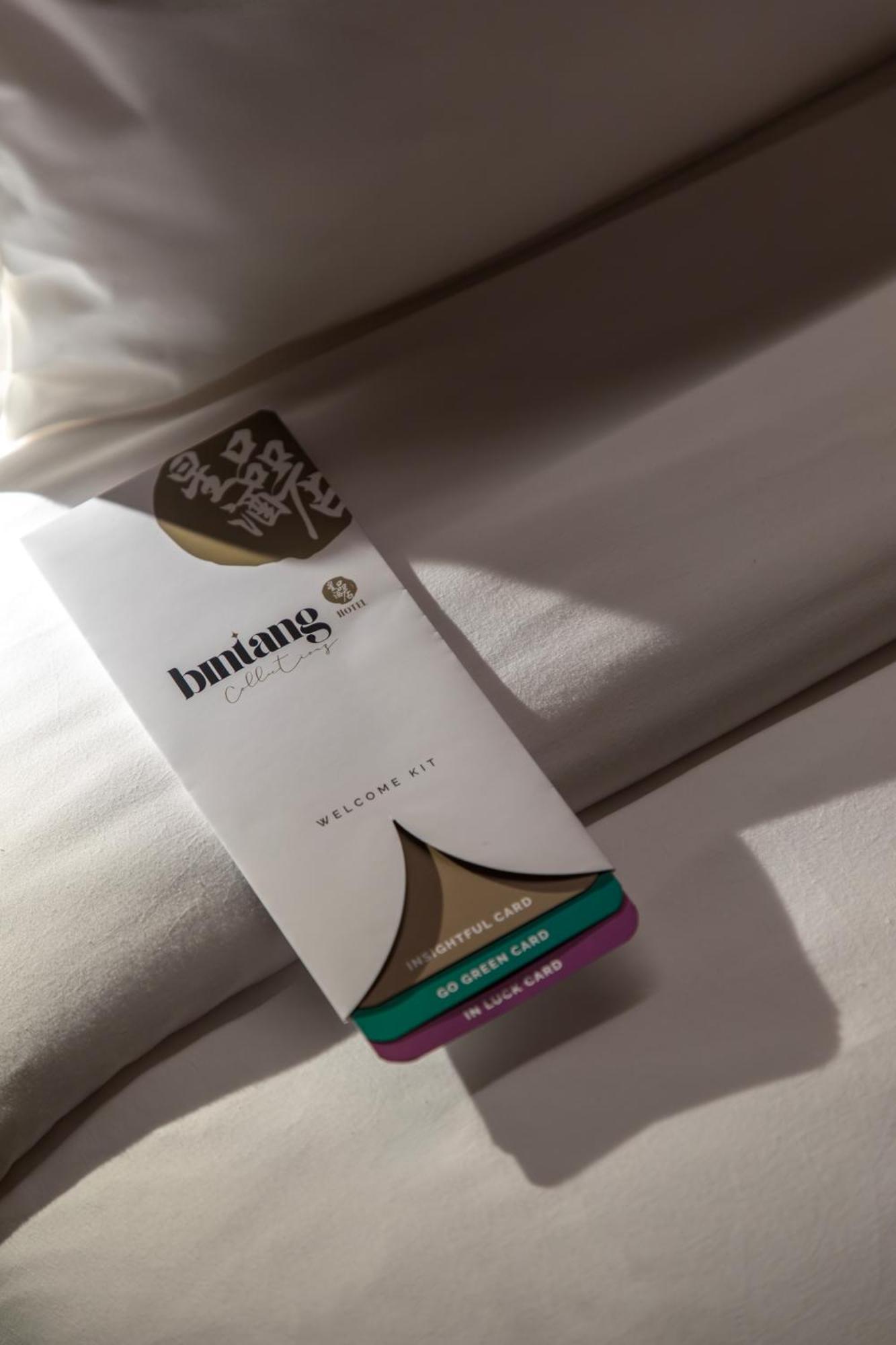Bintang Collectionz Hotel Kuala Lumpur Zewnętrze zdjęcie