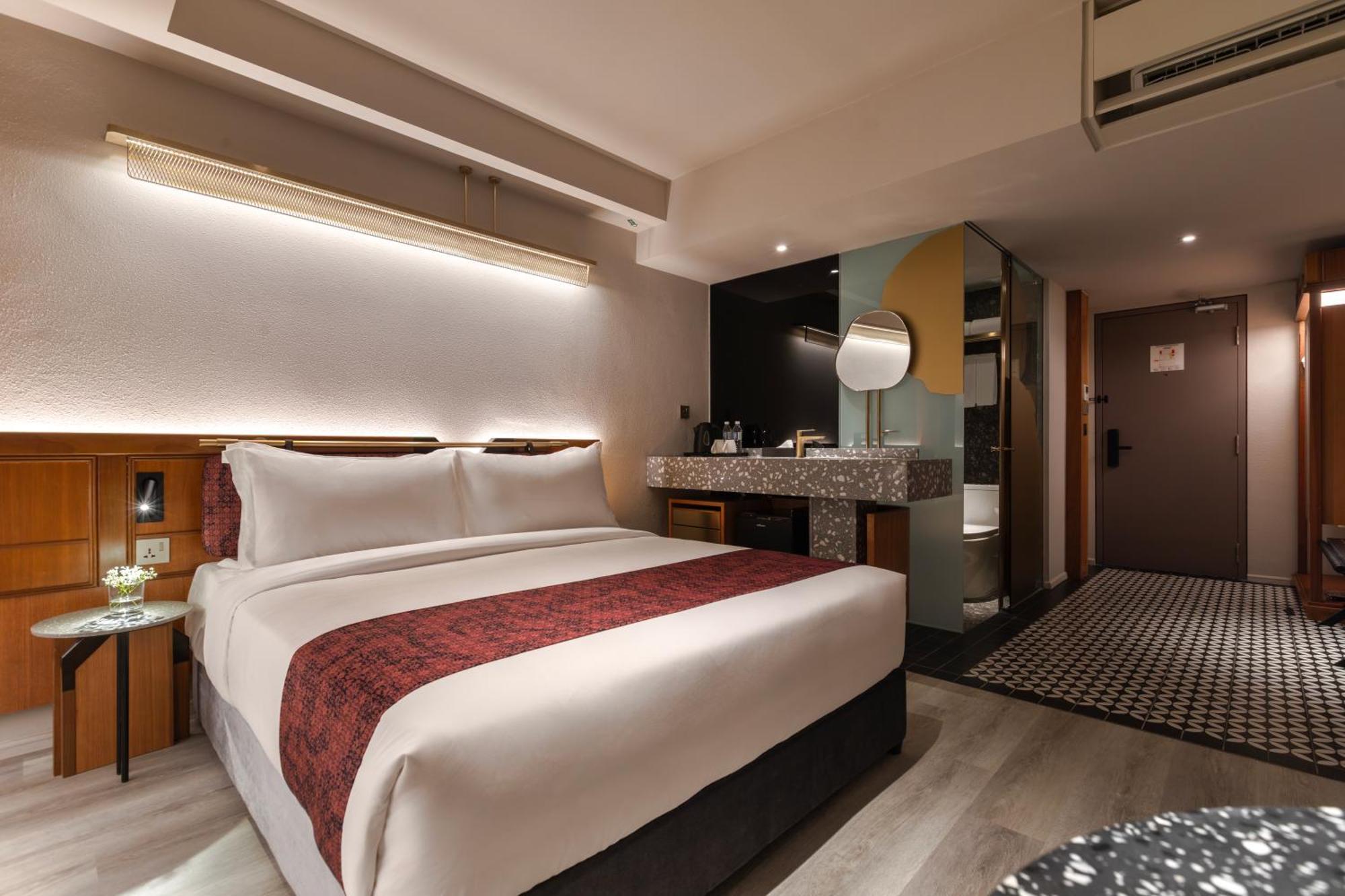 Bintang Collectionz Hotel Kuala Lumpur Zewnętrze zdjęcie