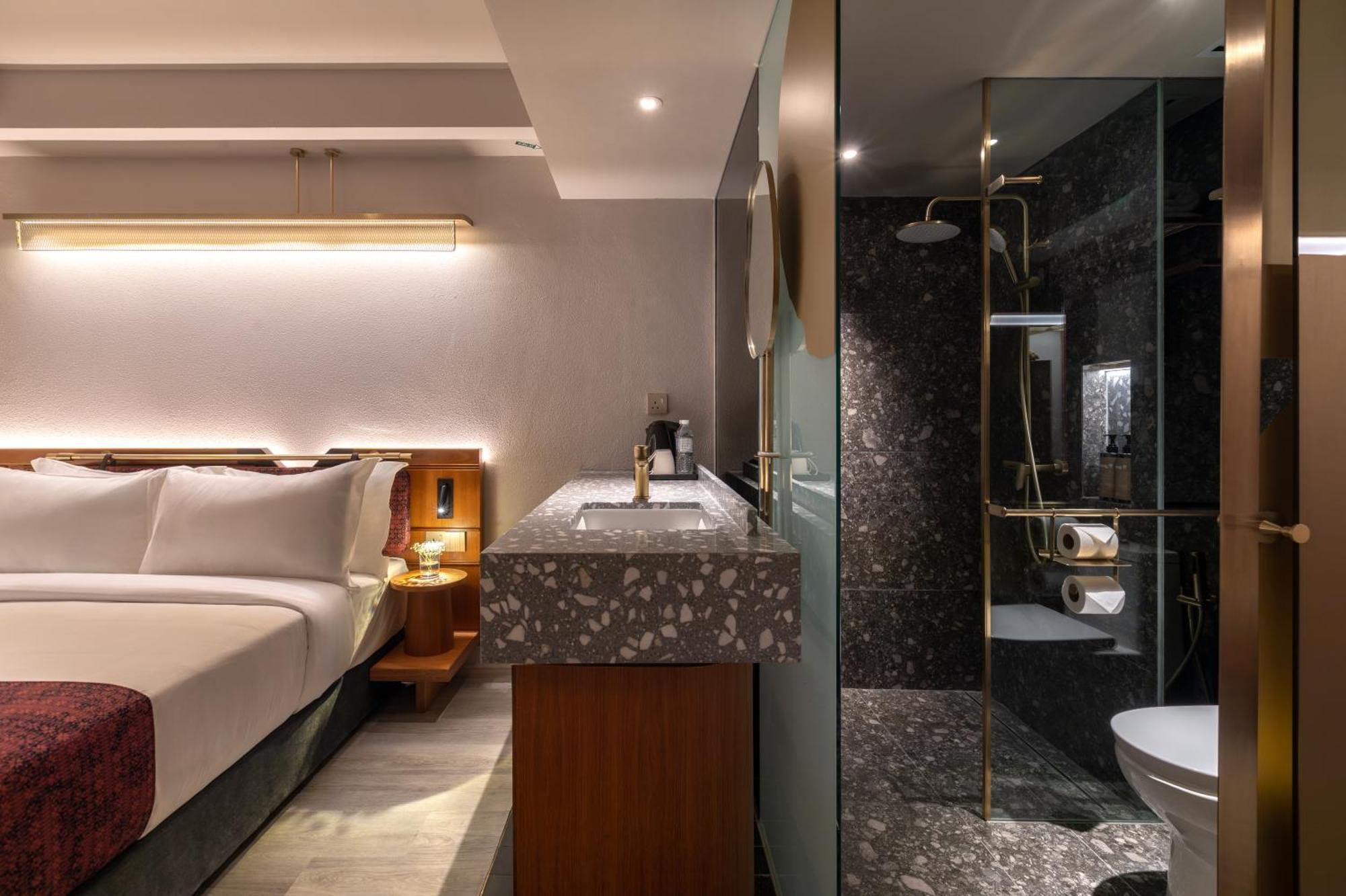 Bintang Collectionz Hotel Kuala Lumpur Zewnętrze zdjęcie