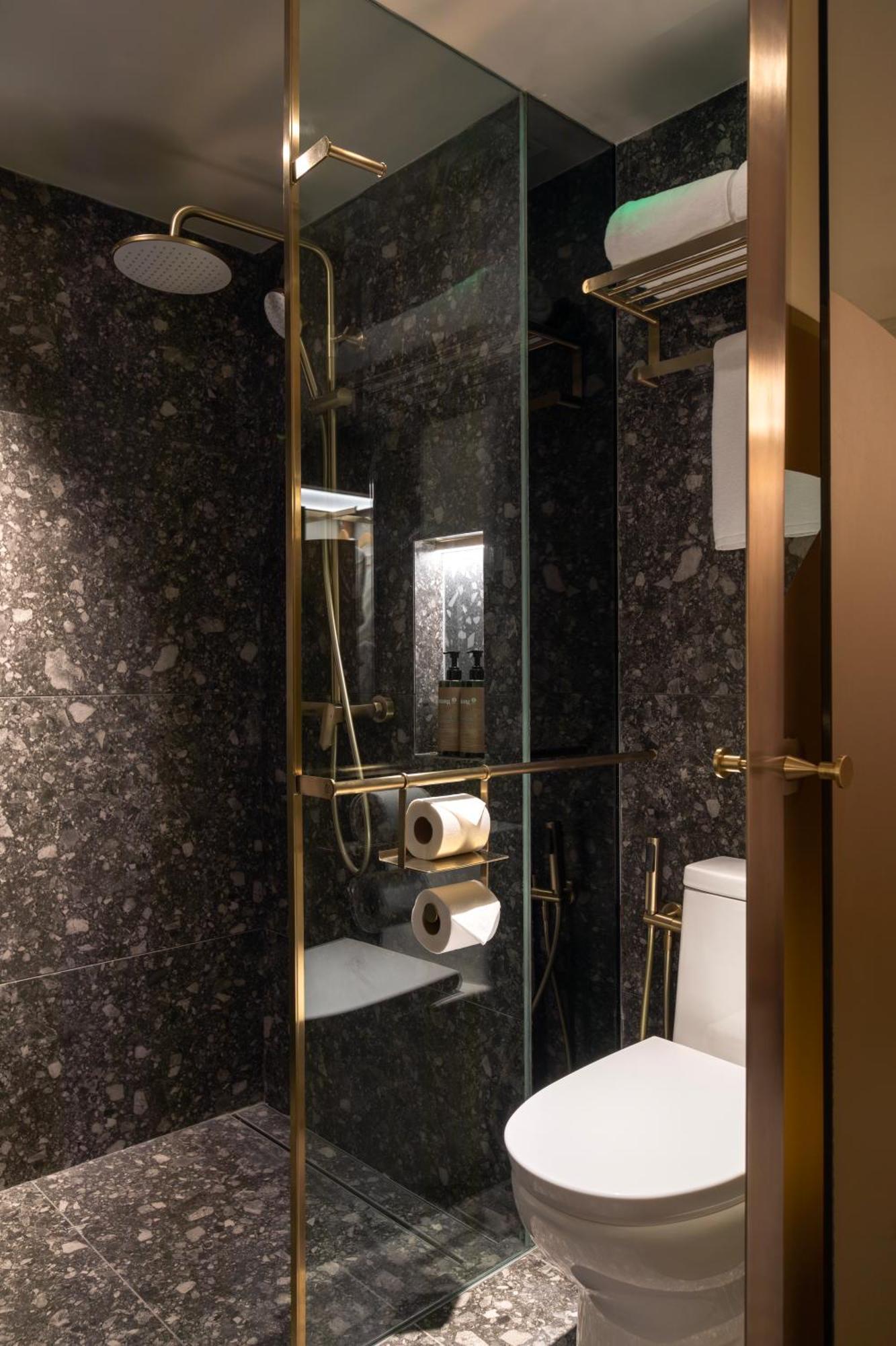 Bintang Collectionz Hotel Kuala Lumpur Zewnętrze zdjęcie