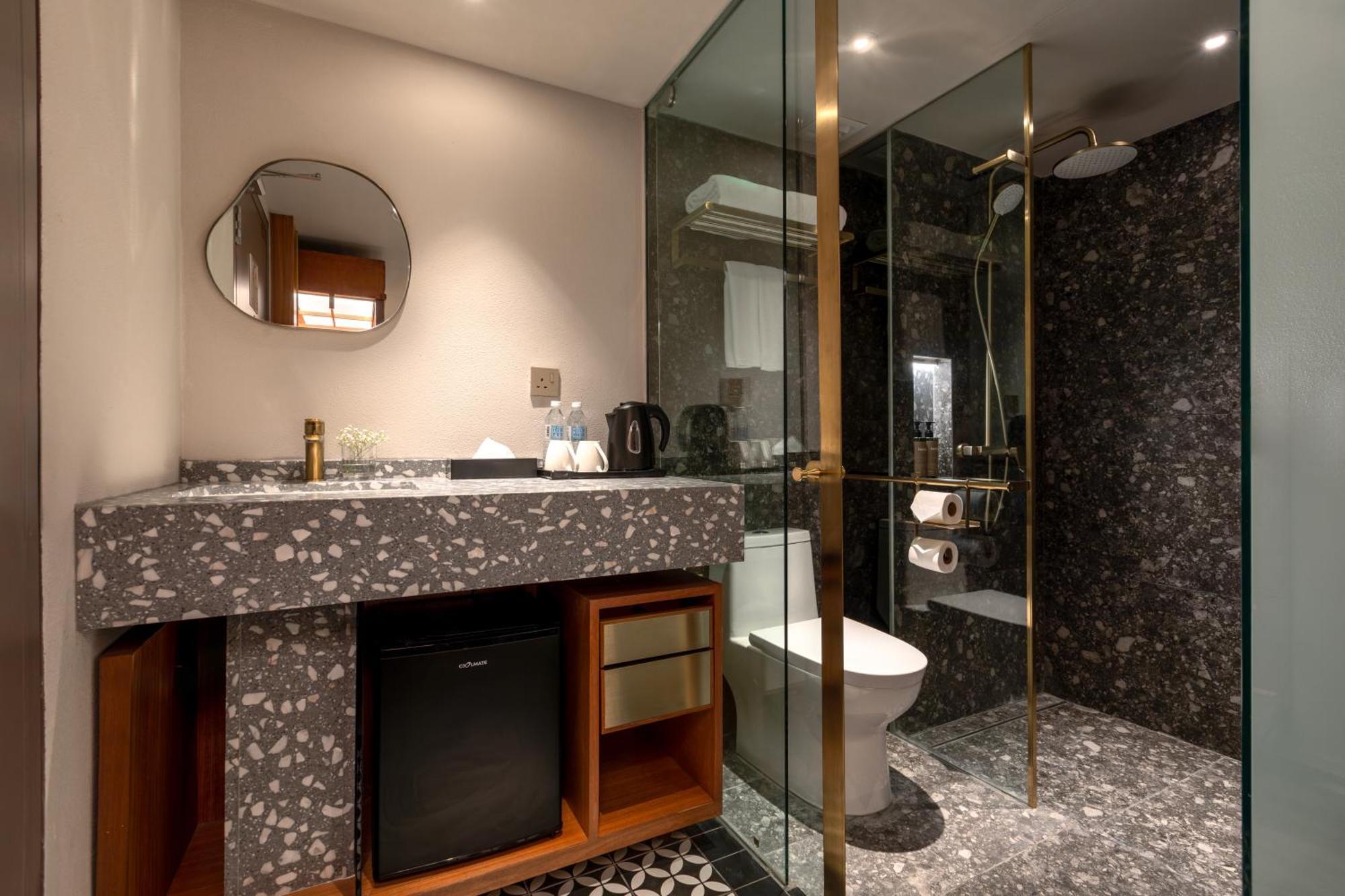 Bintang Collectionz Hotel Kuala Lumpur Zewnętrze zdjęcie