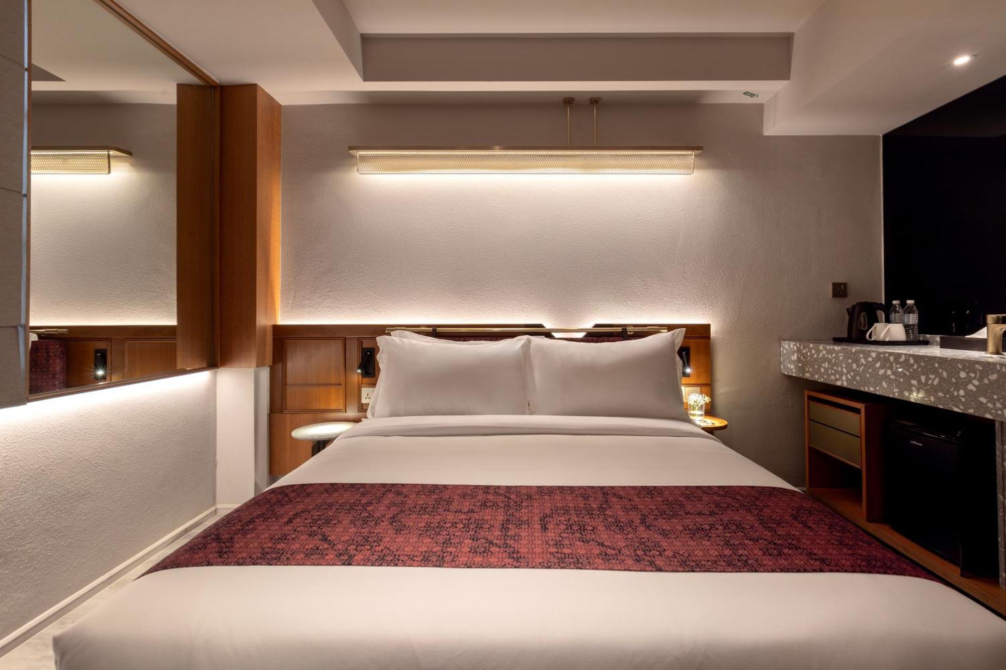 Bintang Collectionz Hotel Kuala Lumpur Zewnętrze zdjęcie