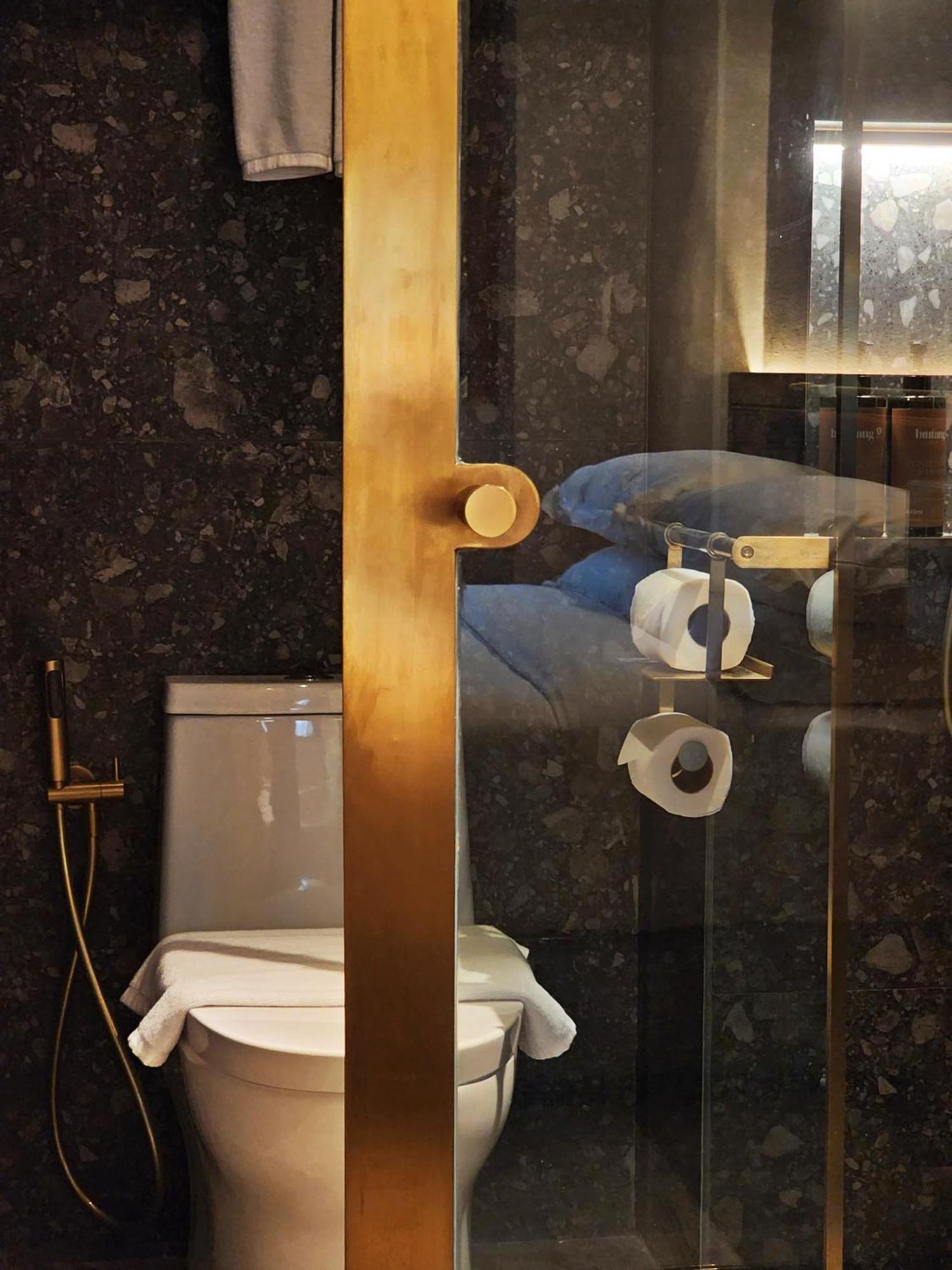 Bintang Collectionz Hotel Kuala Lumpur Zewnętrze zdjęcie