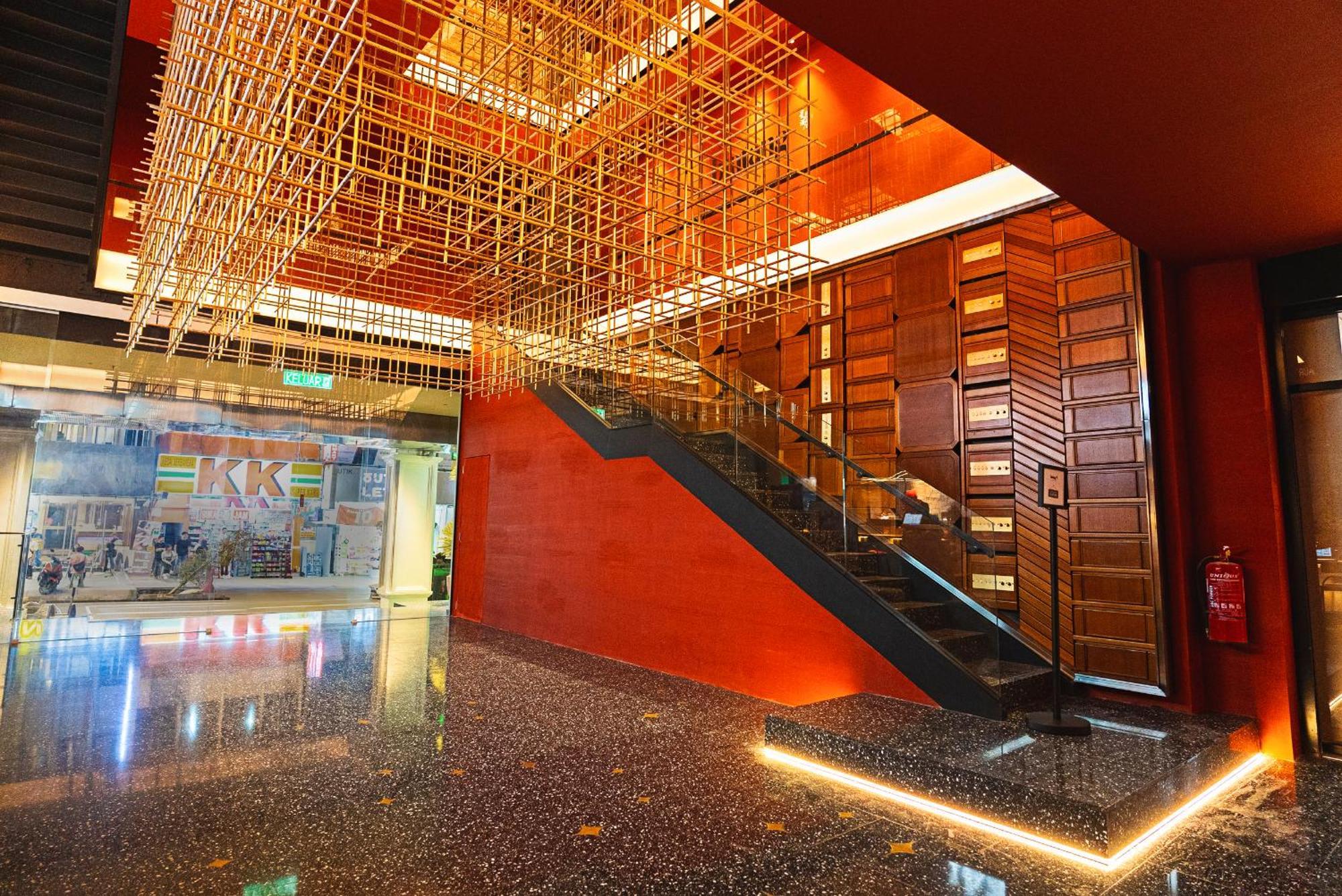 Bintang Collectionz Hotel Kuala Lumpur Zewnętrze zdjęcie