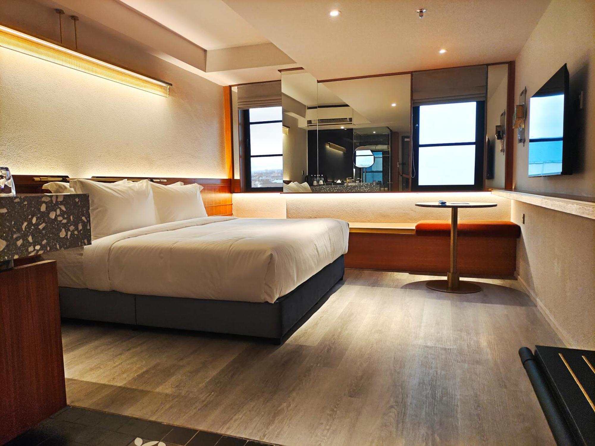 Bintang Collectionz Hotel Kuala Lumpur Zewnętrze zdjęcie