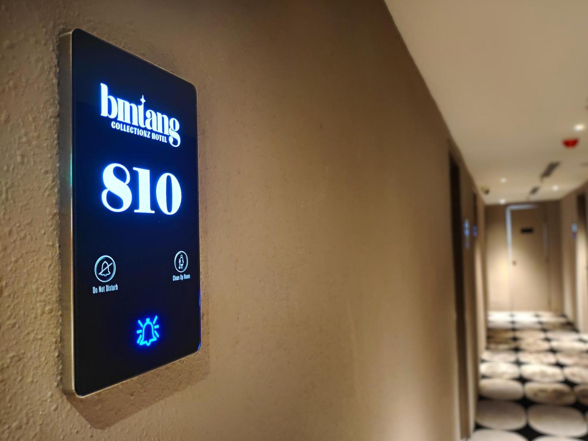 Bintang Collectionz Hotel Kuala Lumpur Zewnętrze zdjęcie