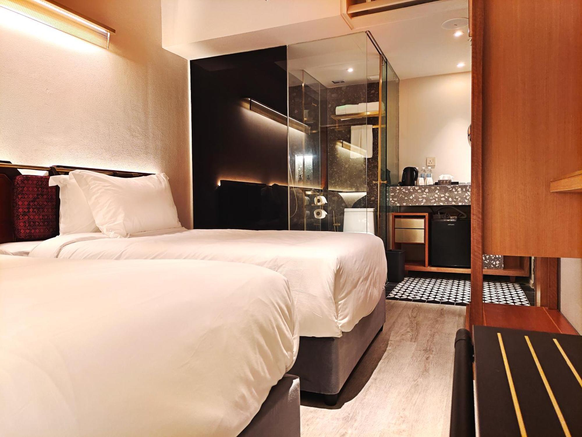 Bintang Collectionz Hotel Kuala Lumpur Zewnętrze zdjęcie
