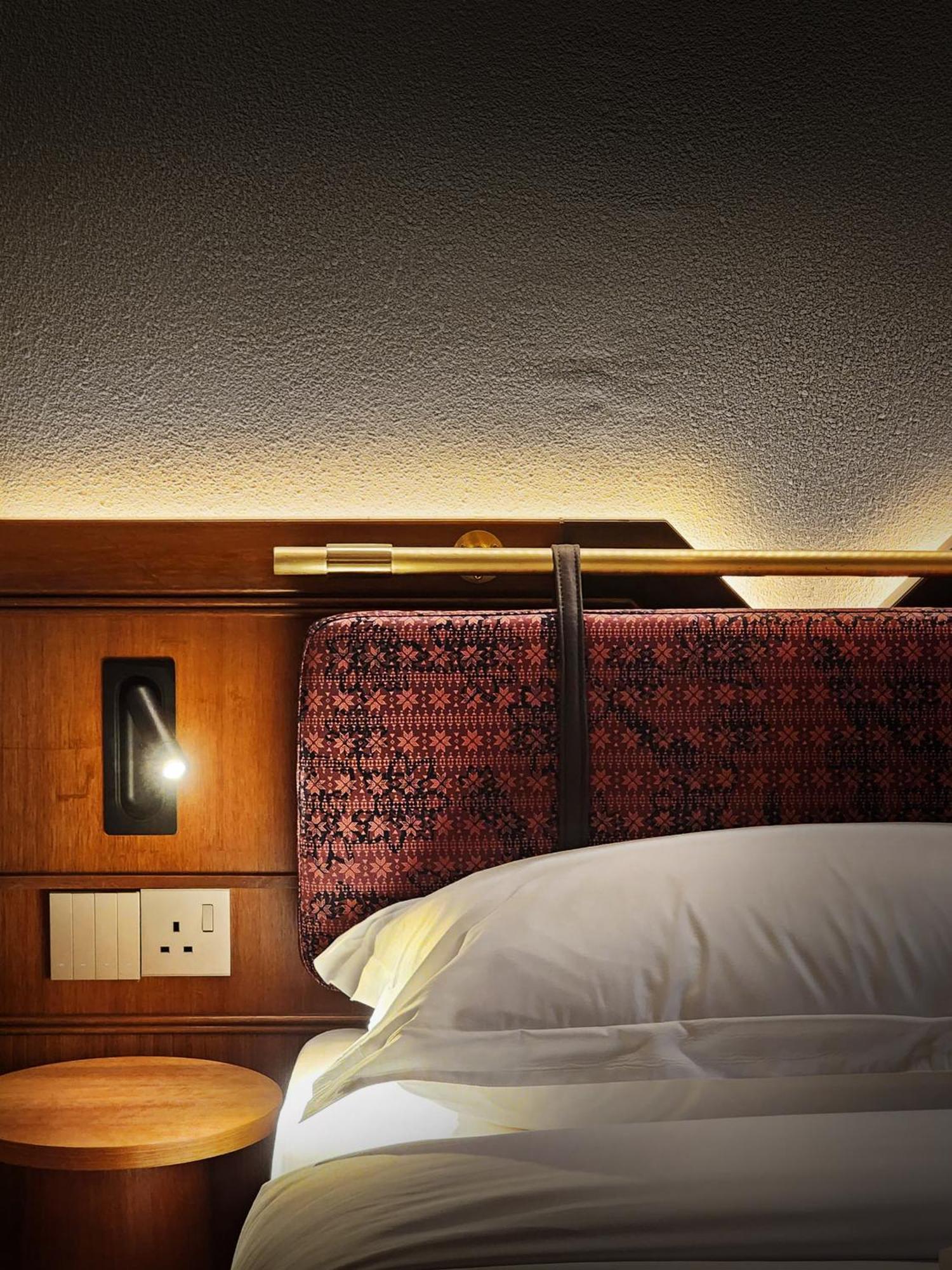 Bintang Collectionz Hotel Kuala Lumpur Zewnętrze zdjęcie