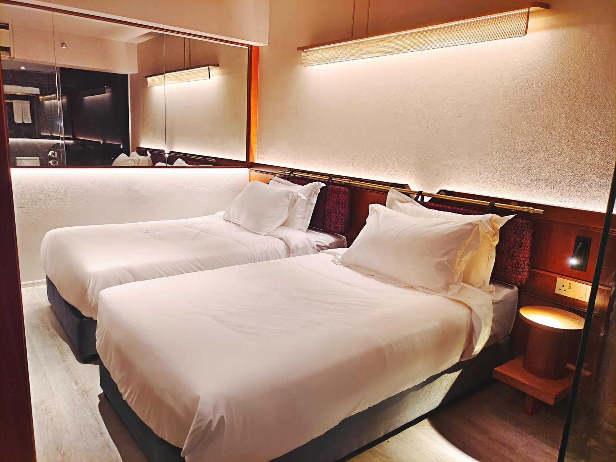 Bintang Collectionz Hotel Kuala Lumpur Pokój zdjęcie