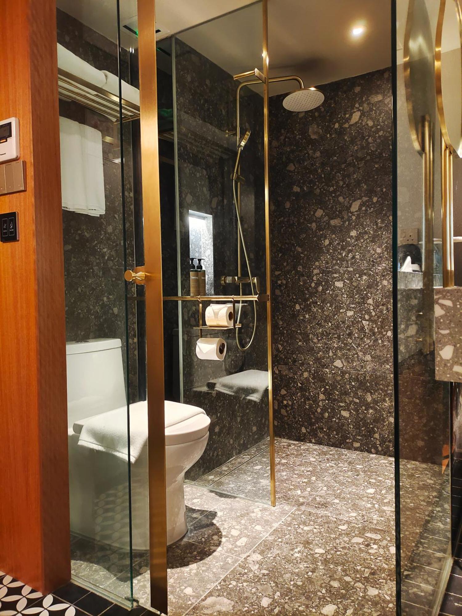 Bintang Collectionz Hotel Kuala Lumpur Zewnętrze zdjęcie