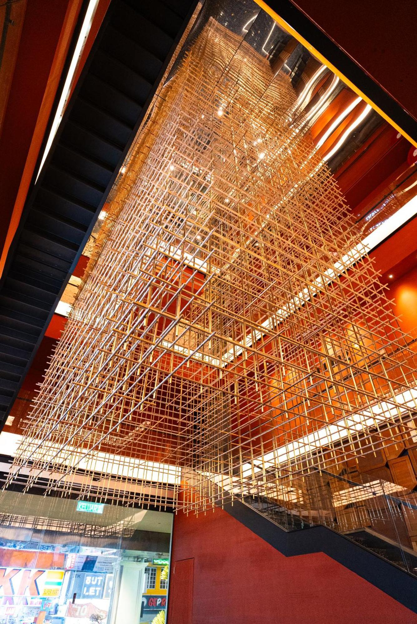 Bintang Collectionz Hotel Kuala Lumpur Zewnętrze zdjęcie