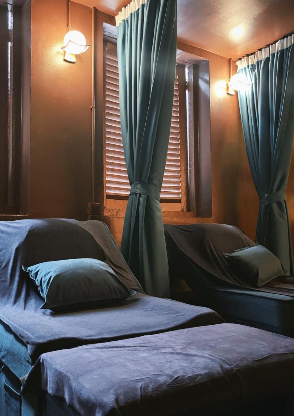 Bintang Collectionz Hotel Kuala Lumpur Zewnętrze zdjęcie