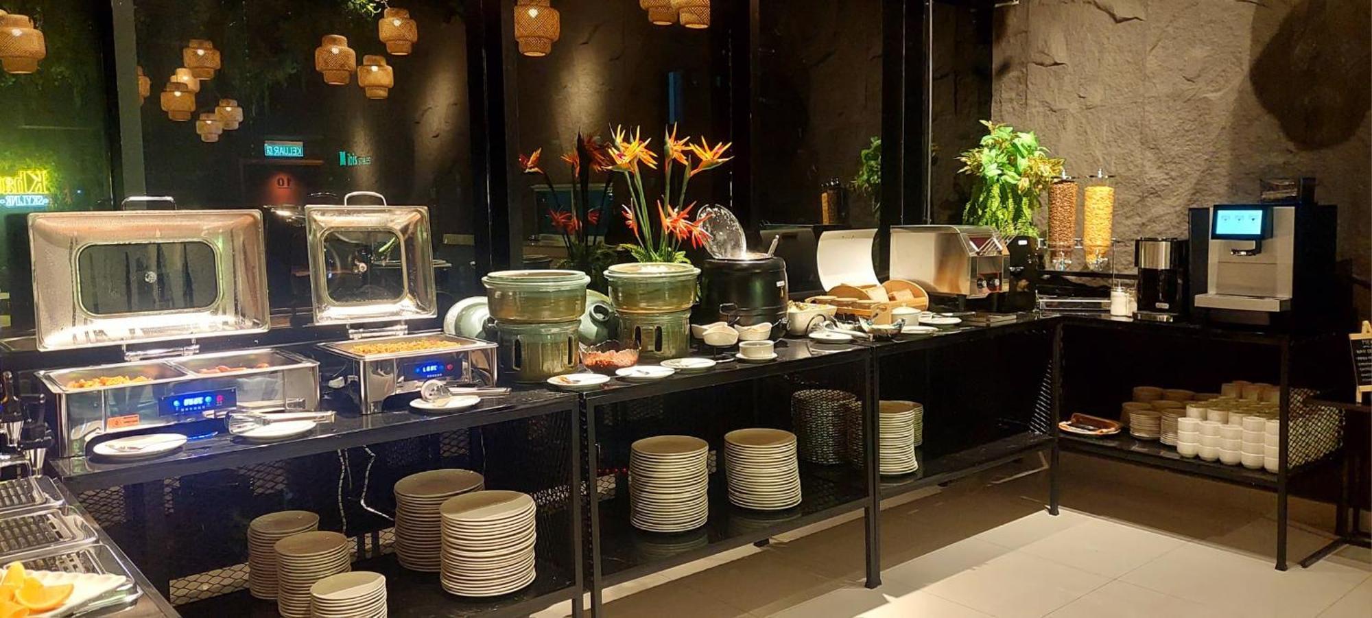 Bintang Collectionz Hotel Kuala Lumpur Zewnętrze zdjęcie