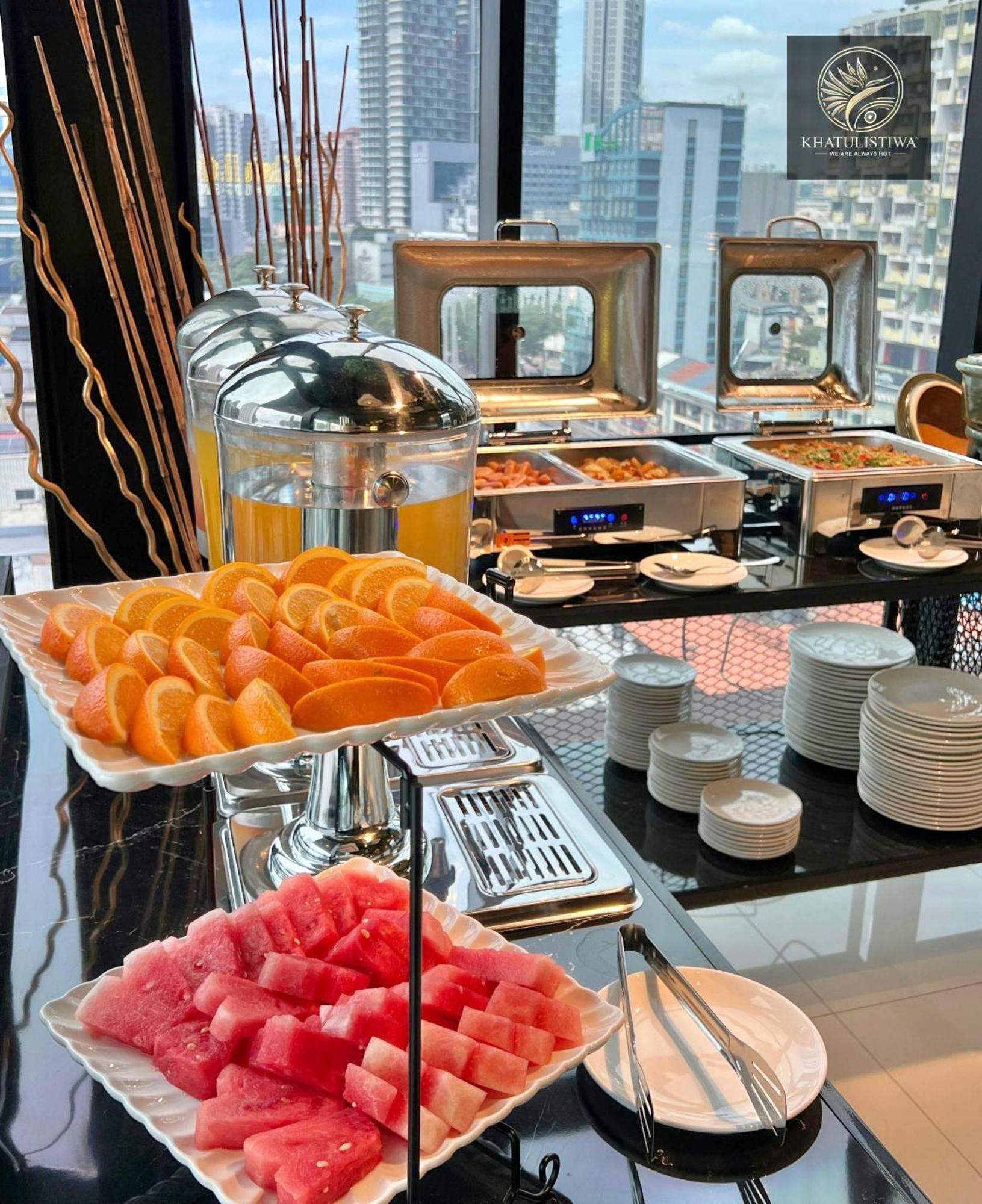 Bintang Collectionz Hotel Kuala Lumpur Zewnętrze zdjęcie