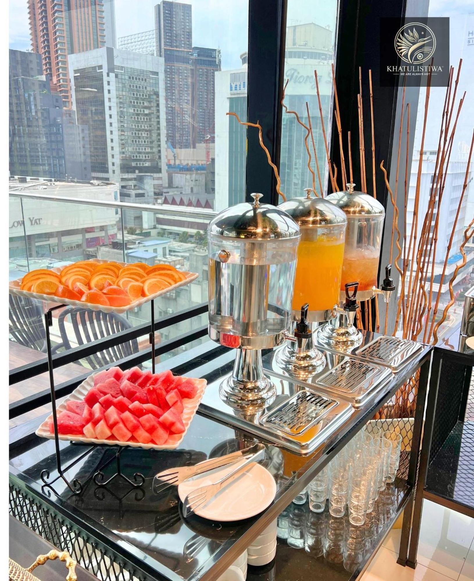 Bintang Collectionz Hotel Kuala Lumpur Zewnętrze zdjęcie