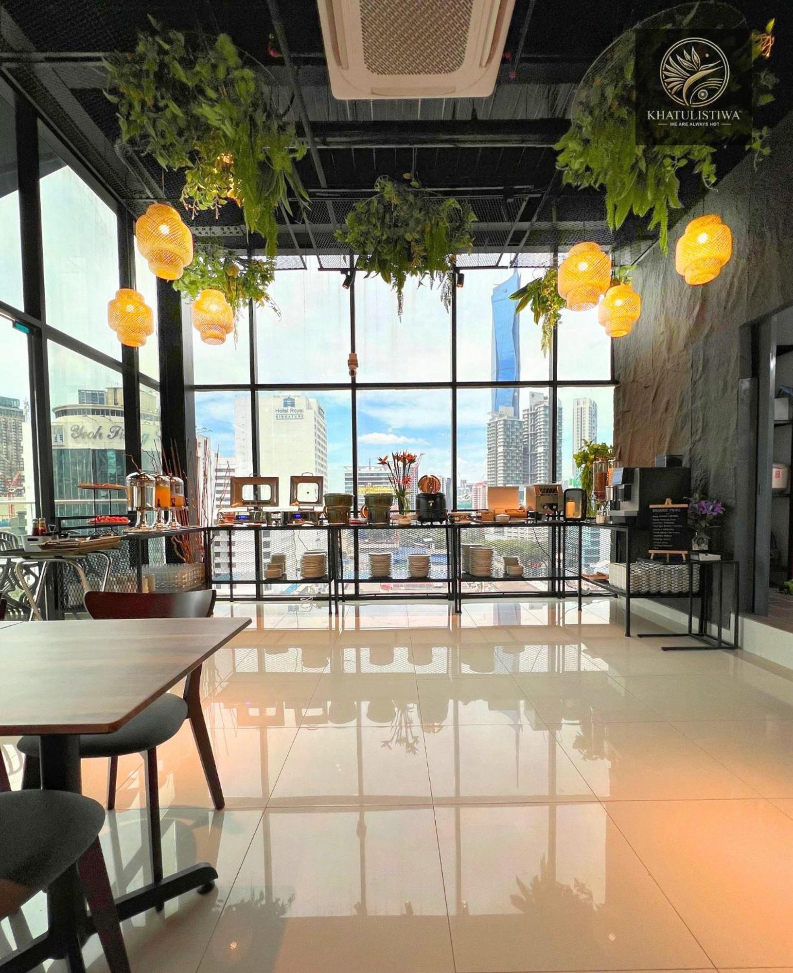 Bintang Collectionz Hotel Kuala Lumpur Zewnętrze zdjęcie